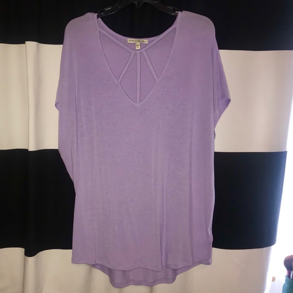 Express One Eleven shirt